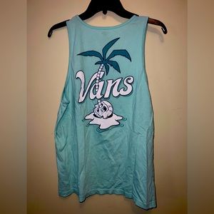 Vans Tank Top